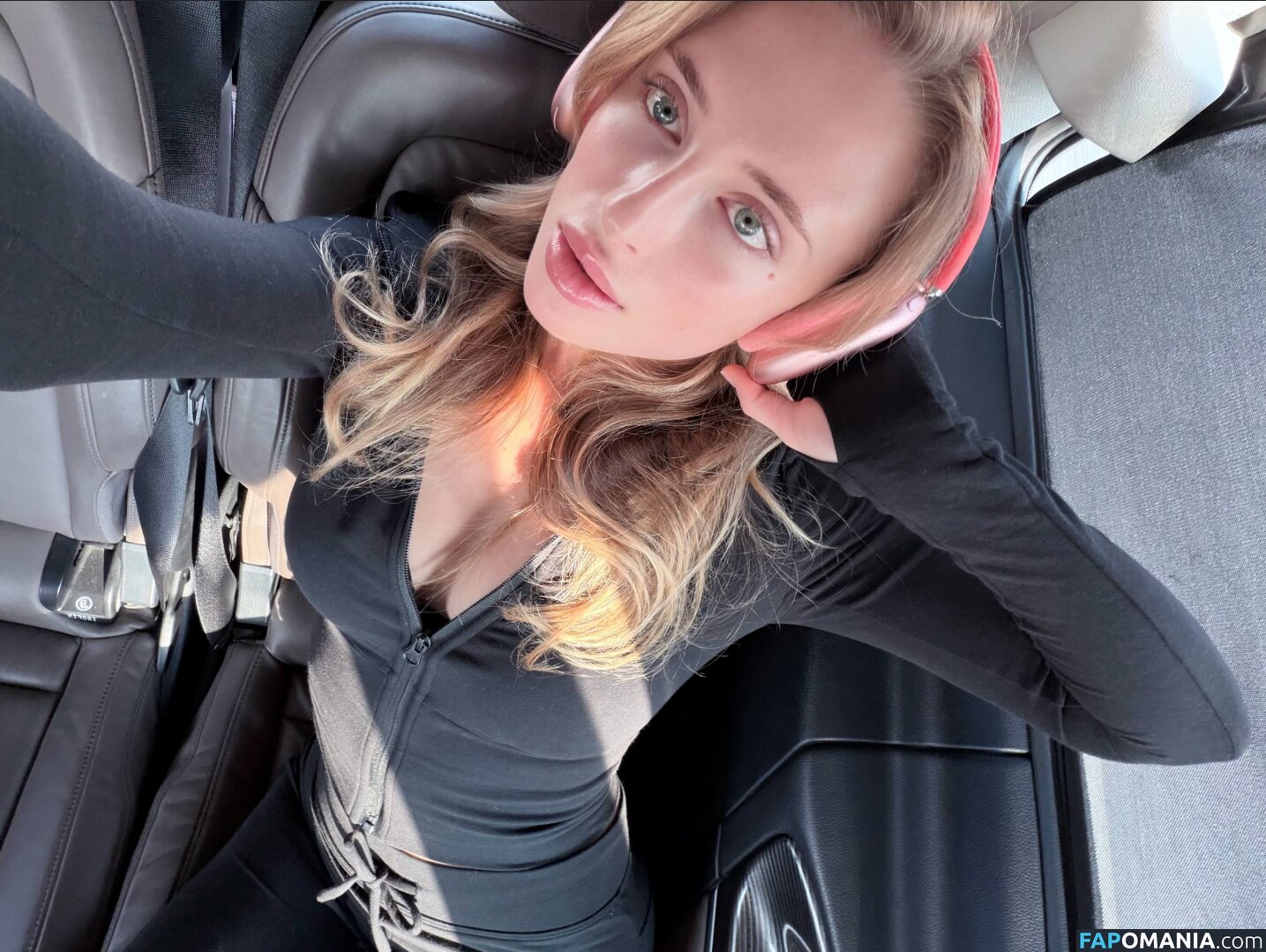 Blondinka Drive Angelina / blondinka_drive Γυμνός OnlyFans  Διαρρεύσαστη φωτογραφία #13