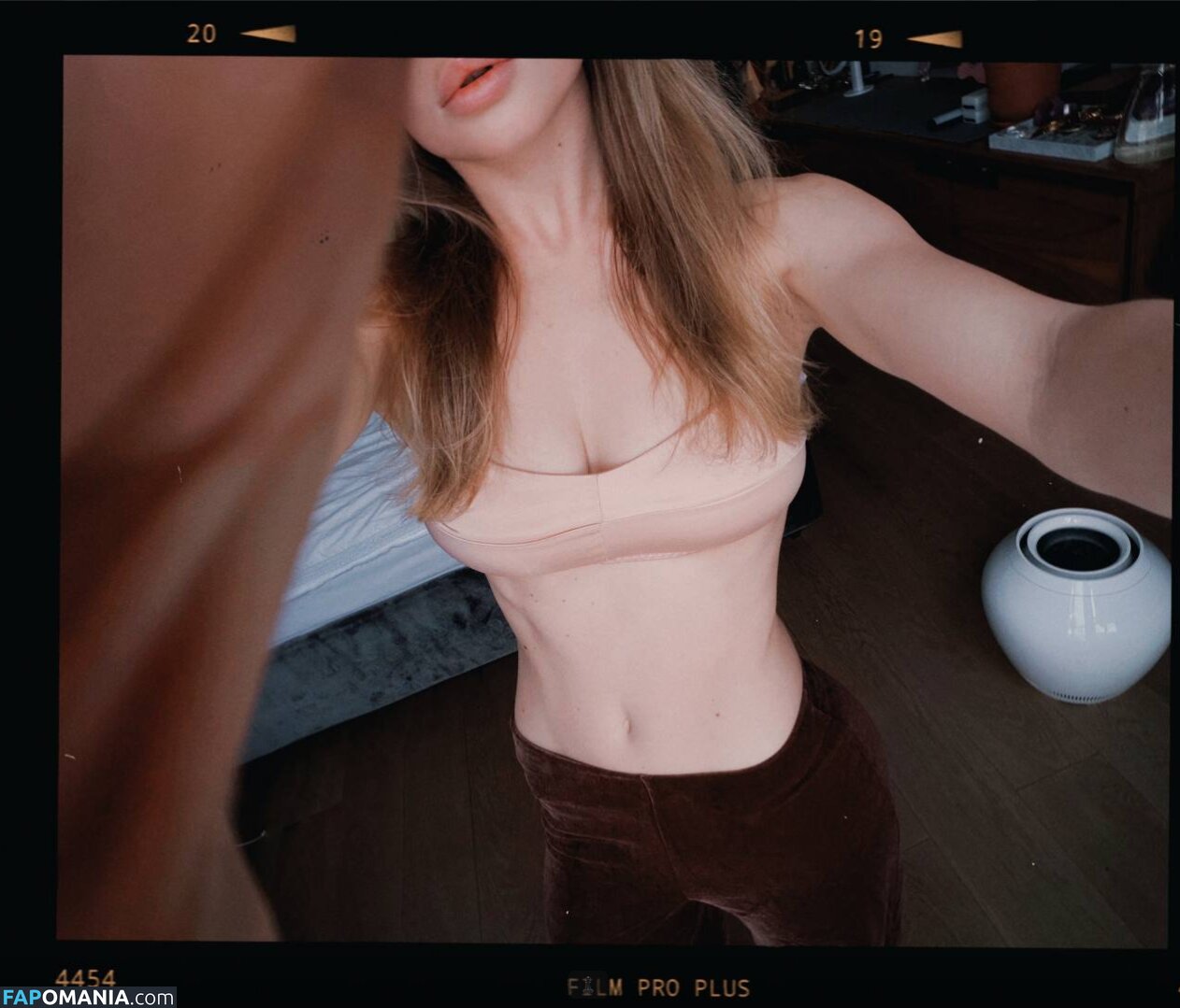 Blondinka Drive Angelina / blondinka_drive Γυμνός OnlyFans  Διαρρεύσαστη φωτογραφία #18