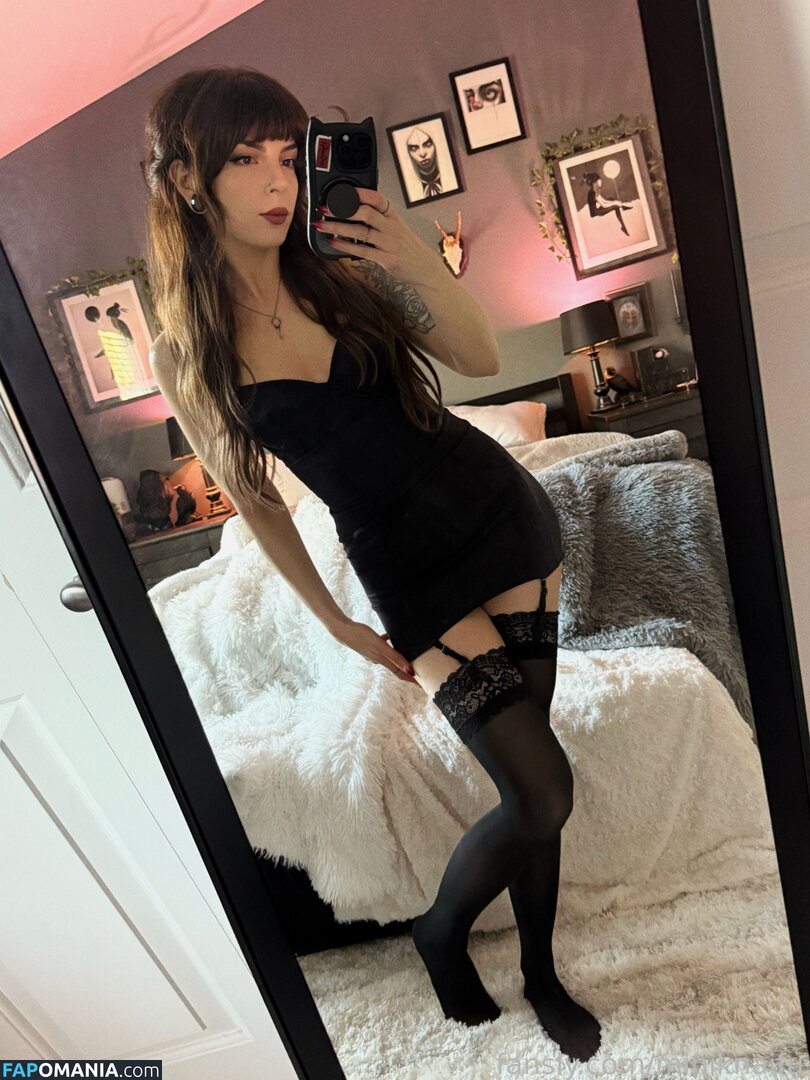 Bloodraven / bldrvn / blood.raven / bloodravencosplay Γυμνός OnlyFans  Διαρρεύσαστη φωτογραφία #8