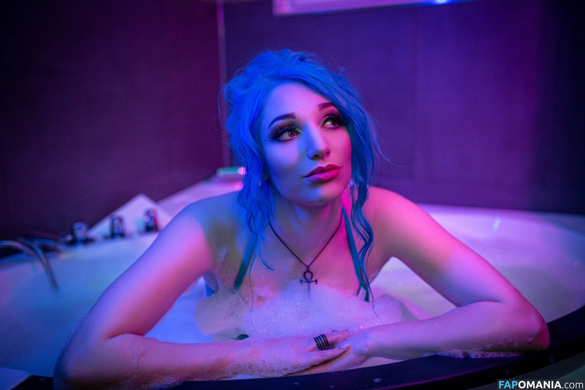 BloodyNyuu Γυμνός OnlyFans  Διαρρεύσαστη φωτογραφία #105