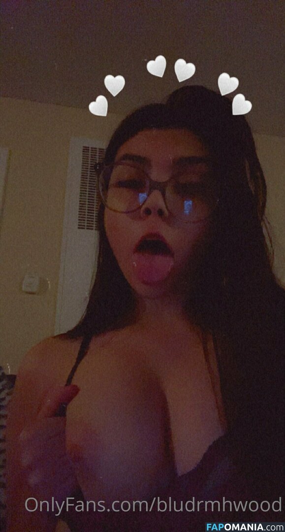 bludrmhwood / blugh057 Γυμνός OnlyFans  Διαρρεύσαστη φωτογραφία #12