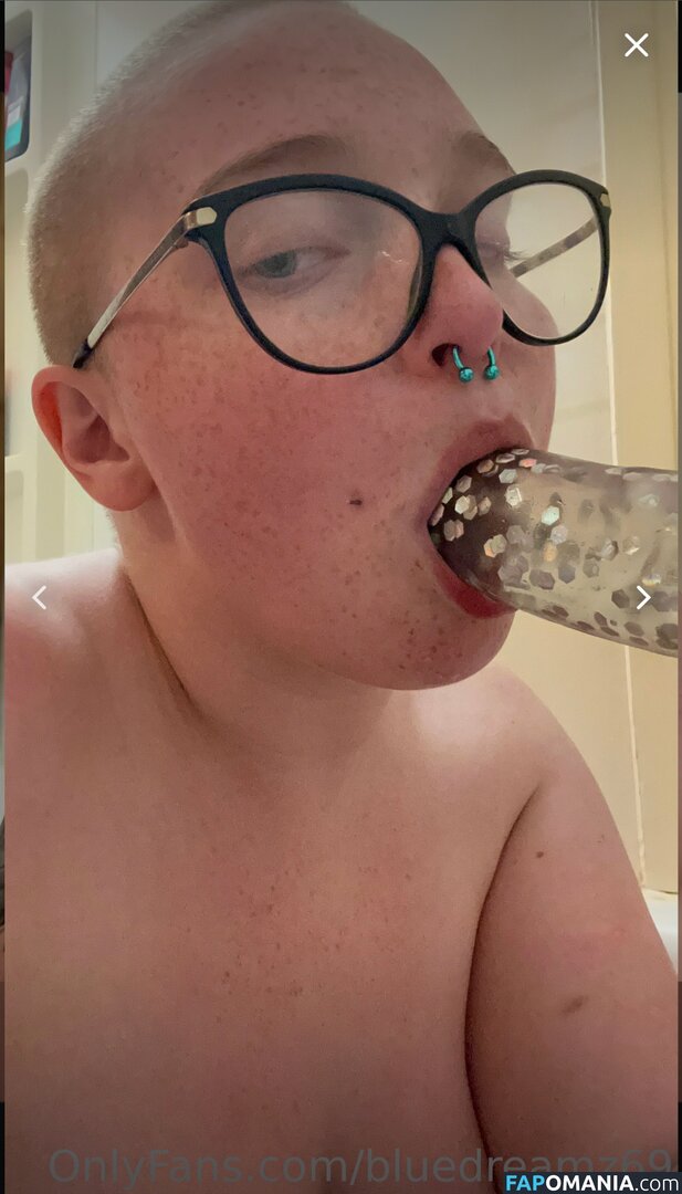 Blue Dreamz / Blueberry Crush / blue_dreamzzzzz Γυμνός OnlyFans  Διαρρεύσαστη φωτογραφία #1