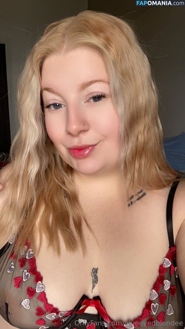 blueeyedblondee / blueeyedblondexoxo Γυμνός OnlyFans  Διαρρεύσαστη φωτογραφία #2