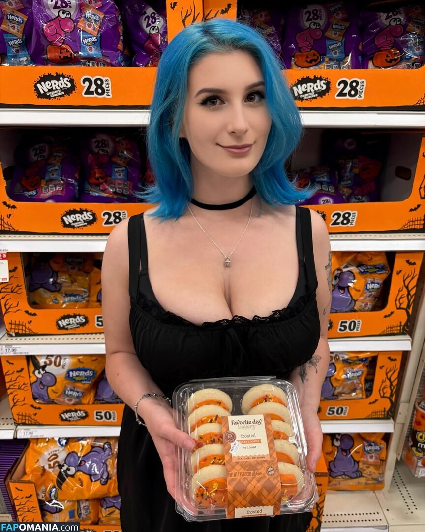 Bluewiddow Γυμνός OnlyFans  Διαρρεύσαστη φωτογραφία #3