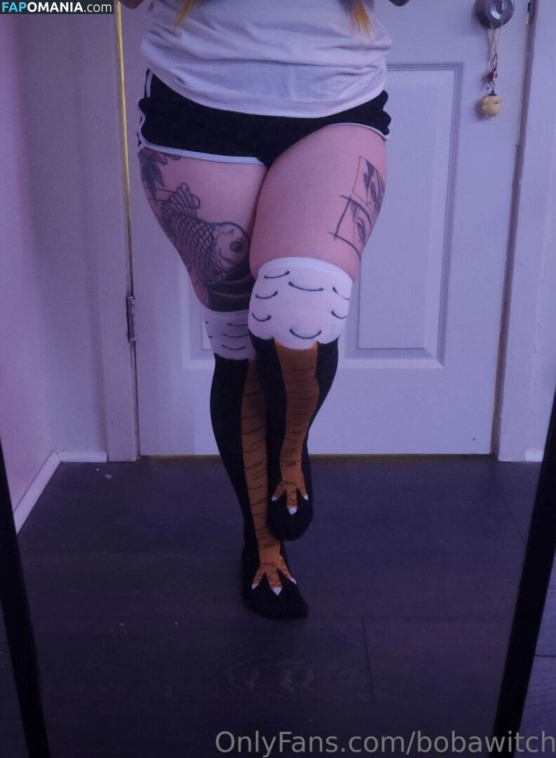 Boba_witch / boba.wtch / bobateabitxh / bobawitch / bobawtch Γυμνός OnlyFans  Διαρρεύσαστη φωτογραφία #5