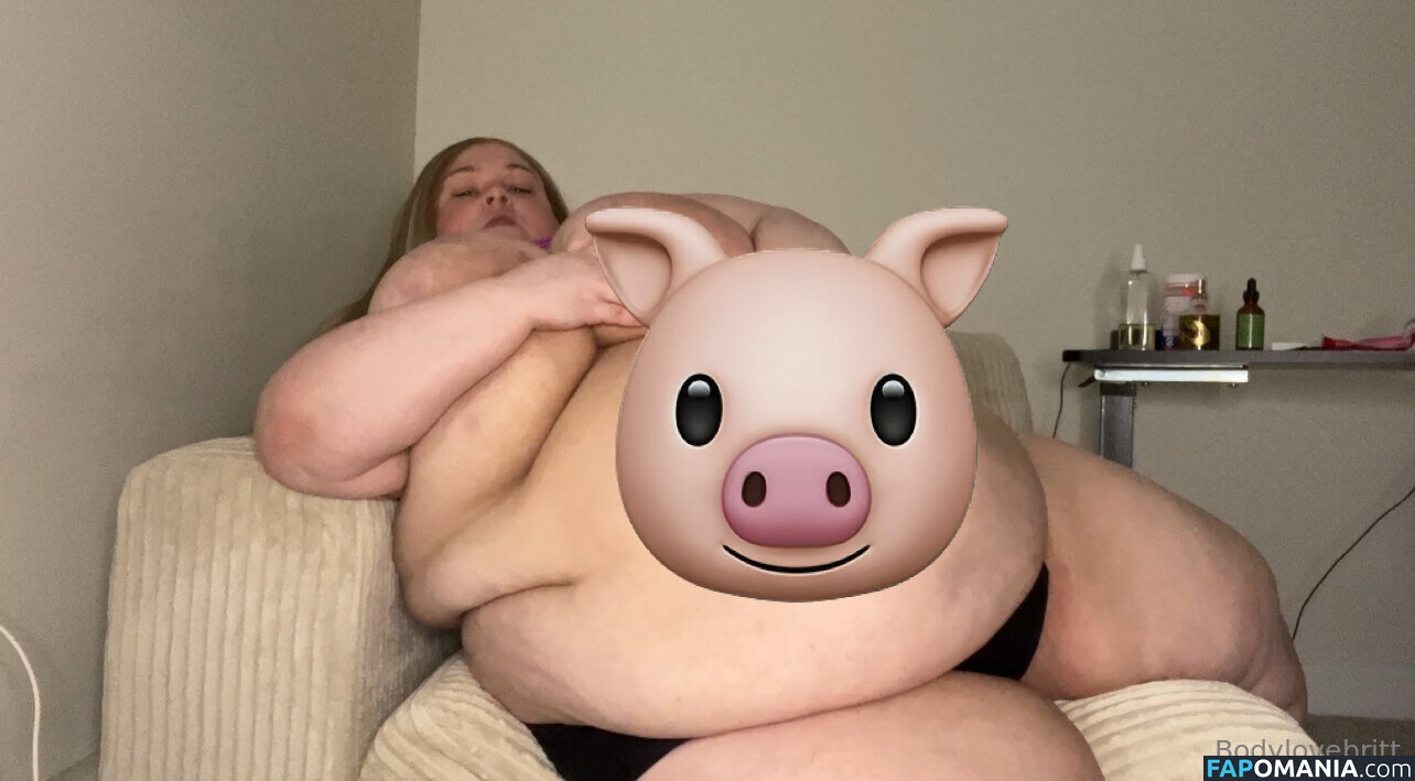 bodylovebritt2 Γυμνός OnlyFans  Διαρρεύσαστη φωτογραφία #2