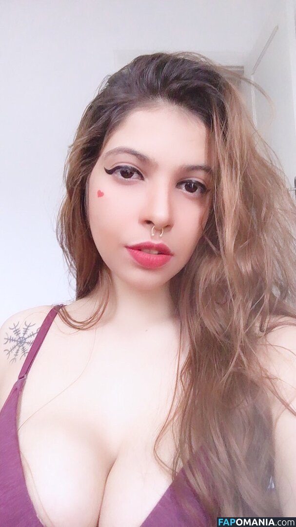 BolinhoSelvagem / Larrisa Drumon Γυμνός OnlyFans  Διαρρεύσαστη φωτογραφία #3