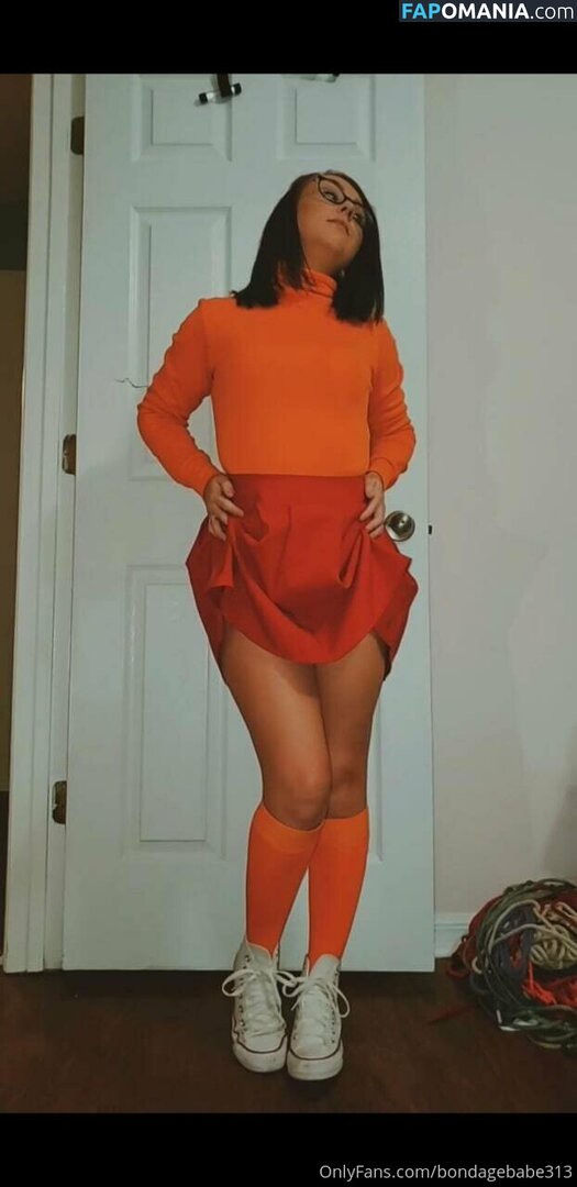 bondagebabe313 Γυμνός OnlyFans  Διαρρεύσαστη φωτογραφία #51