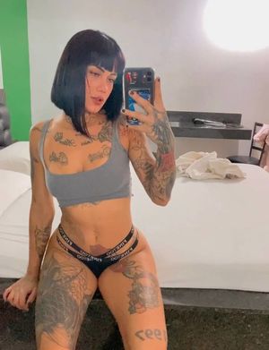Bonnie62x