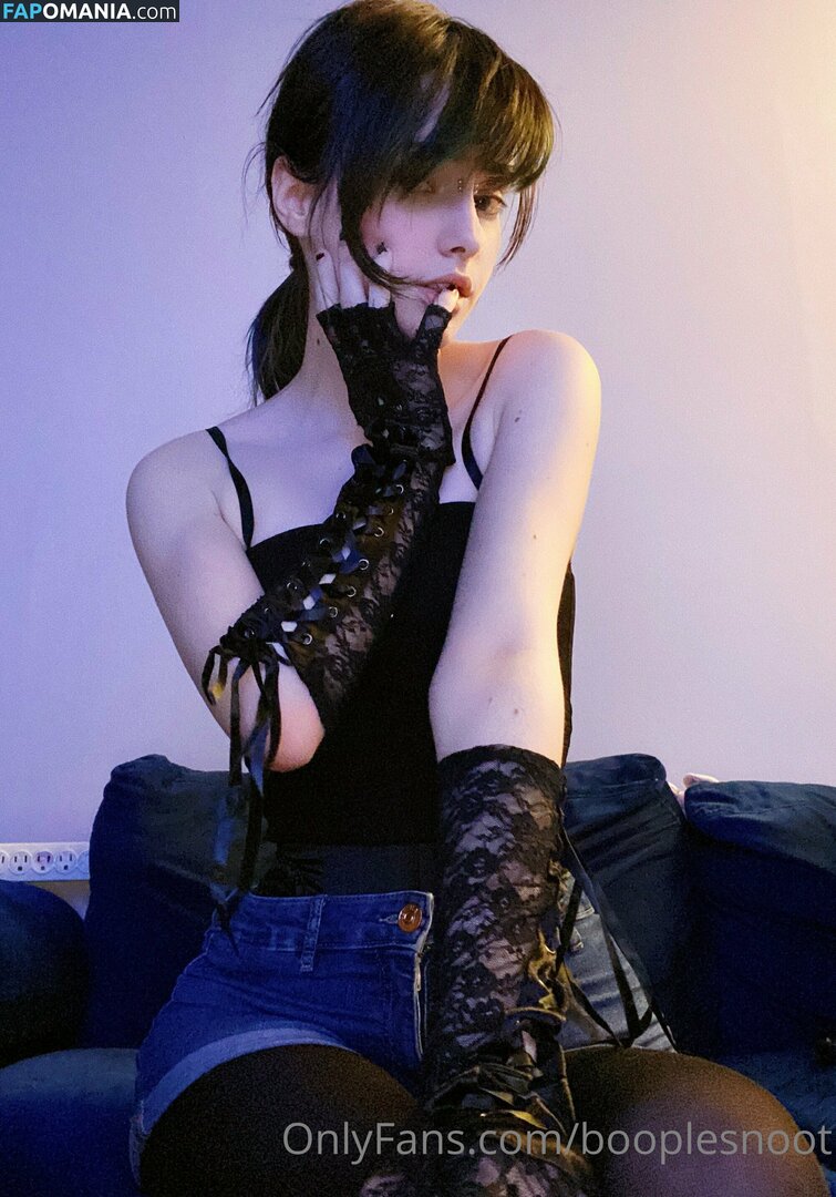 Booplesnoot / boople__snoot Γυμνός OnlyFans  Διαρρεύσαστη φωτογραφία #543