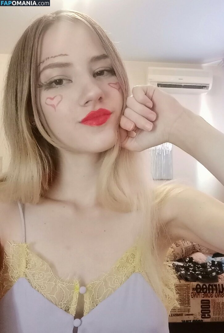 Boosty Amiffa Γυμνός OnlyFans  Διαρρεύσαστη φωτογραφία #1