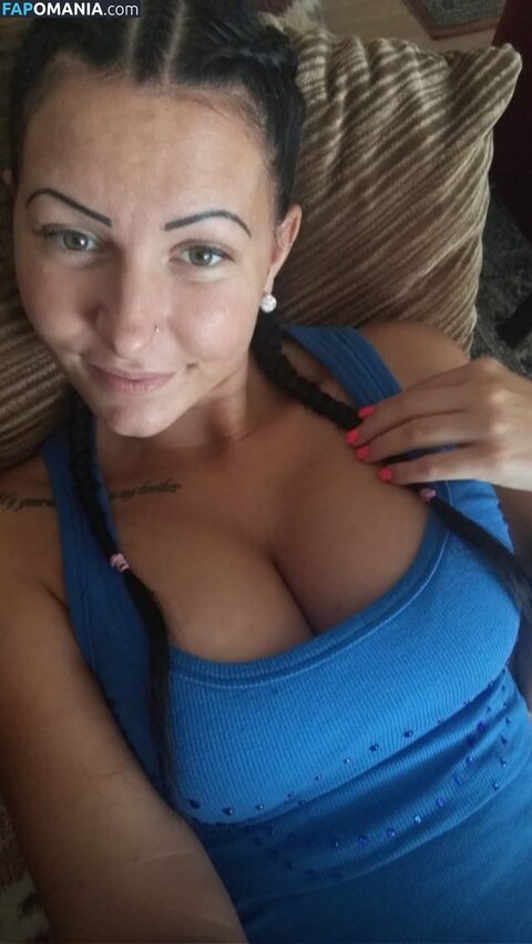 Borsod Γυμνός OnlyFans  Διαρρεύσαστη φωτογραφία #3