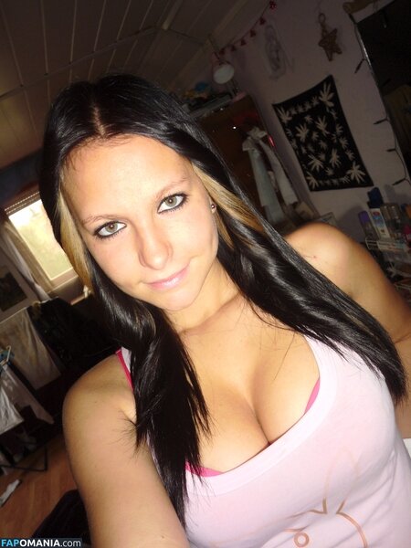 Borsod Γυμνός OnlyFans  Διαρρεύσαστη φωτογραφία #6