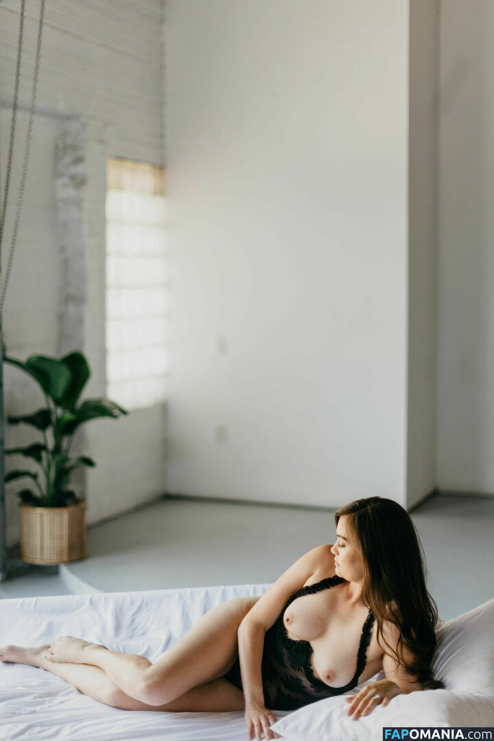 Boudoir Γυμνός OnlyFans  Διαρρεύσαστη φωτογραφία #156