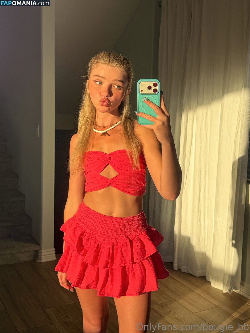 Bougie.bb / bougie.bb_ / bougie_bb Γυμνός OnlyFans  Διαρρεύσαστη φωτογραφία #1