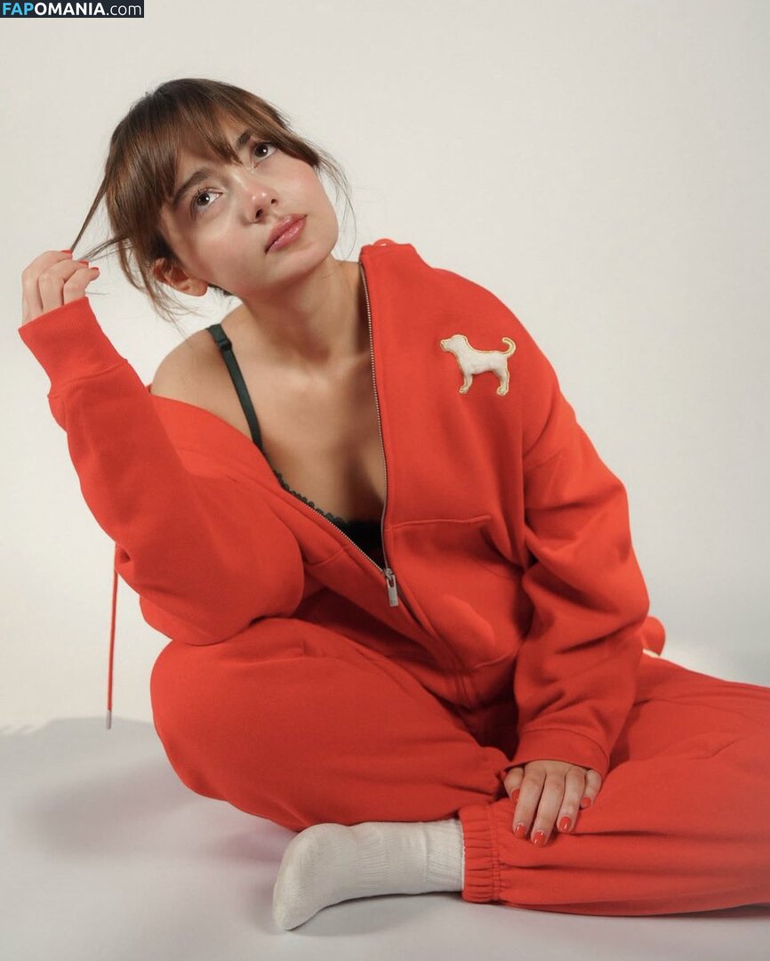 Büşra Zeynep Çetin Γυμνός OnlyFans  Διαρρεύσαστη φωτογραφία #4