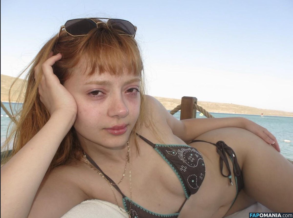 Büşra Zeynep Çetin Γυμνός OnlyFans  Διαρρεύσαστη φωτογραφία #9