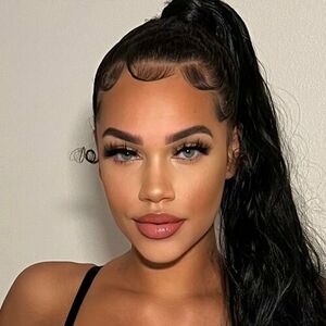 Bralynne Hughes