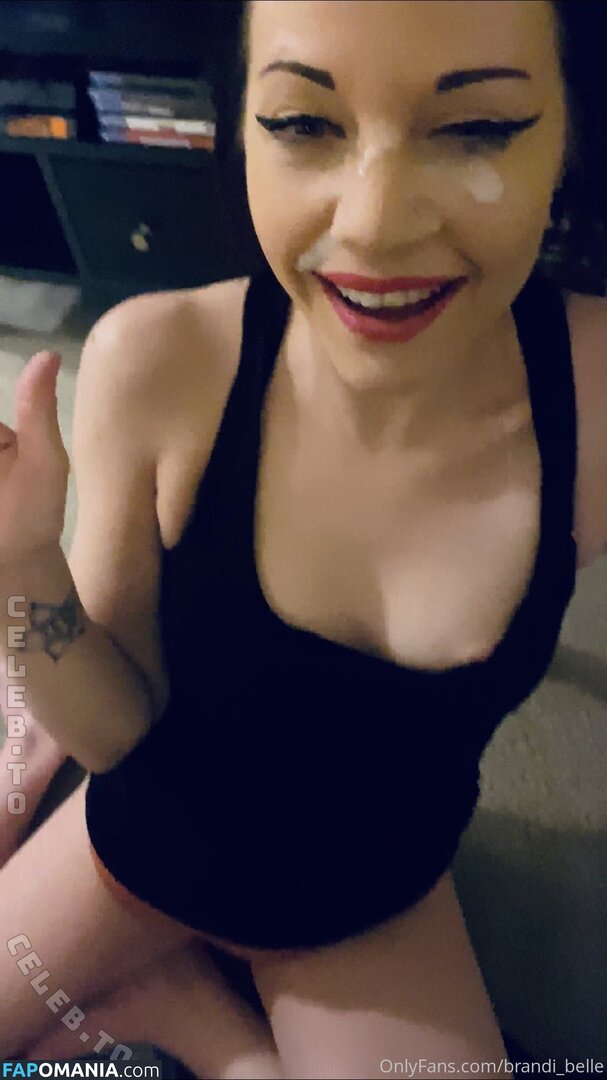 Brandi Belle / IAmBrandibelle / brandi_belle / https: Γυμνός OnlyFans  Διαρρεύσαστη φωτογραφία #11