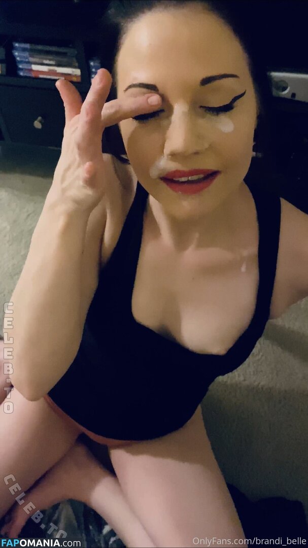 Brandi Belle / IAmBrandibelle / brandi_belle / https: Γυμνός OnlyFans  Διαρρεύσαστη φωτογραφία #13