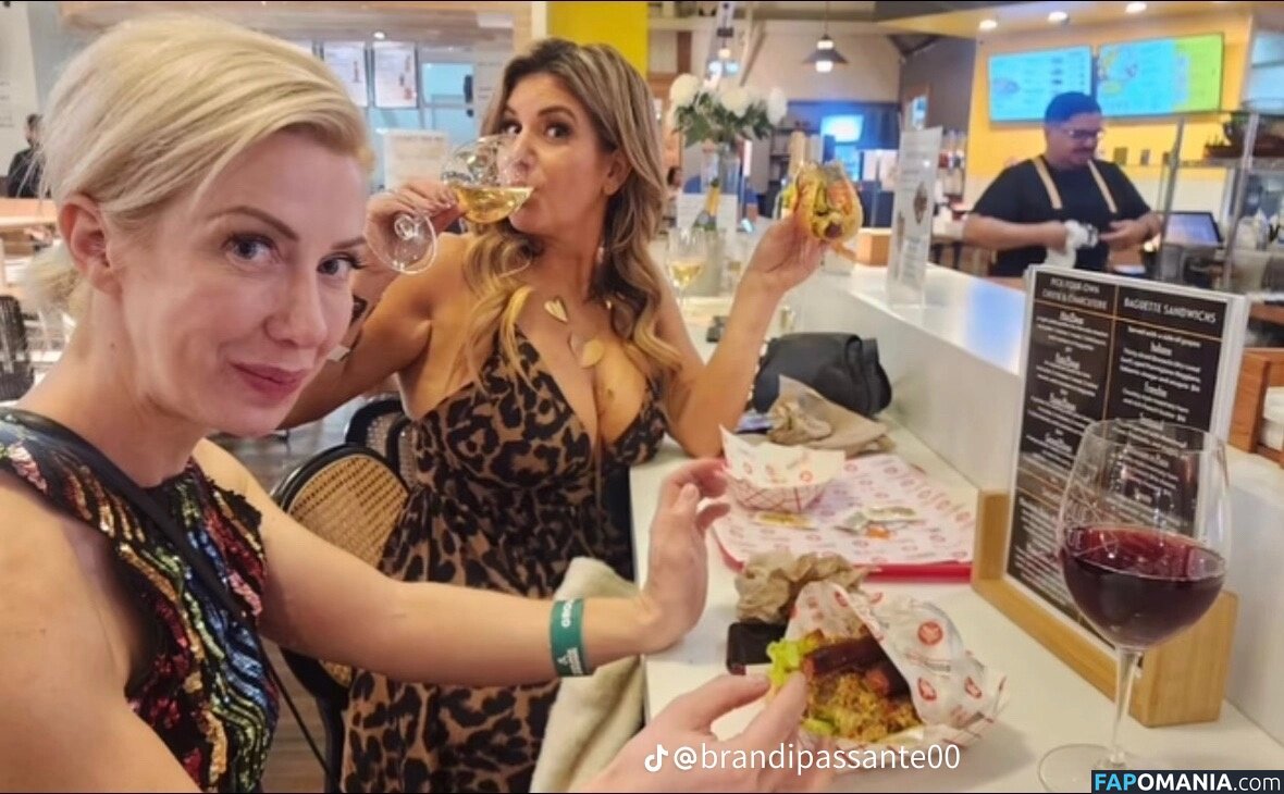 Brandi Passante / brandipassante Γυμνός OnlyFans  Διαρρεύσαστη φωτογραφία #68