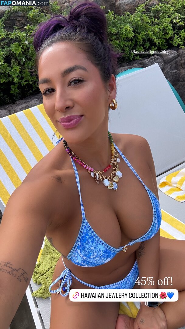 Brandi Raines / brandirainesbeauty Γυμνός OnlyFans  Διαρρεύσαστη φωτογραφία #1
