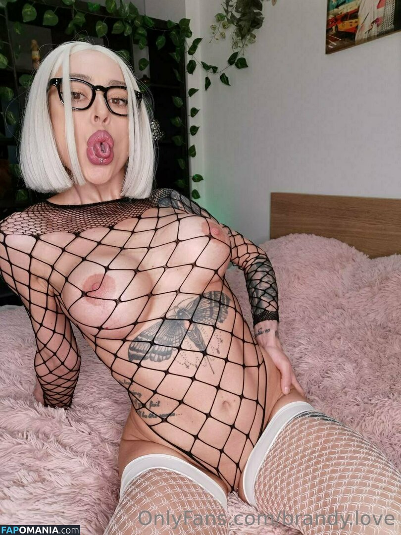 bloved17 / brandy.love Γυμνός OnlyFans  Διαρρεύσαστη φωτογραφία #42