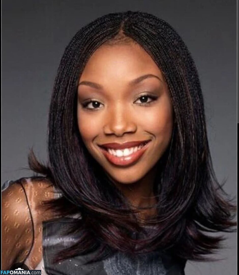 Brandy Norwood / brandy Γυμνός OnlyFans  Διαρρεύσαστη φωτογραφία #1