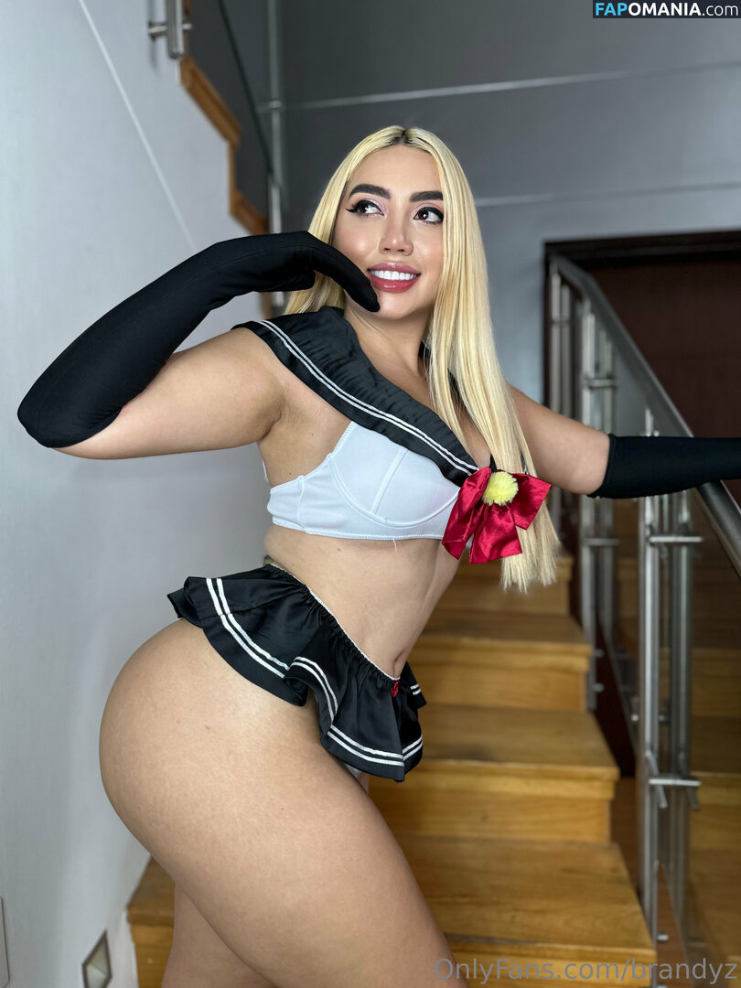 brandyz / brandyz_store Γυμνός OnlyFans  Διαρρεύσαστη φωτογραφία #8