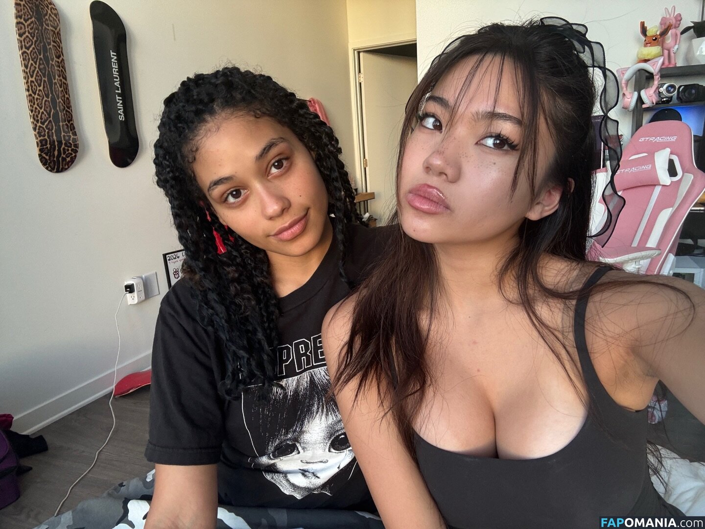  / all4kylani / bratkylani / brattykylani / brattylanii / kylani Γυμνός OnlyFans  Διαρρεύσαστη φωτογραφία #17