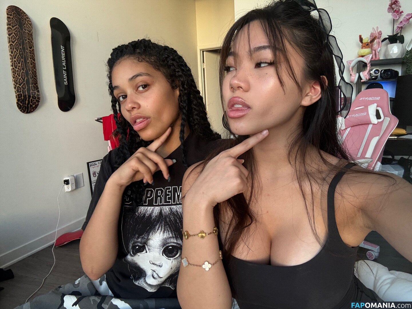  / all4kylani / bratkylani / brattykylani / brattylanii / kylani Γυμνός OnlyFans  Διαρρεύσαστη φωτογραφία #19