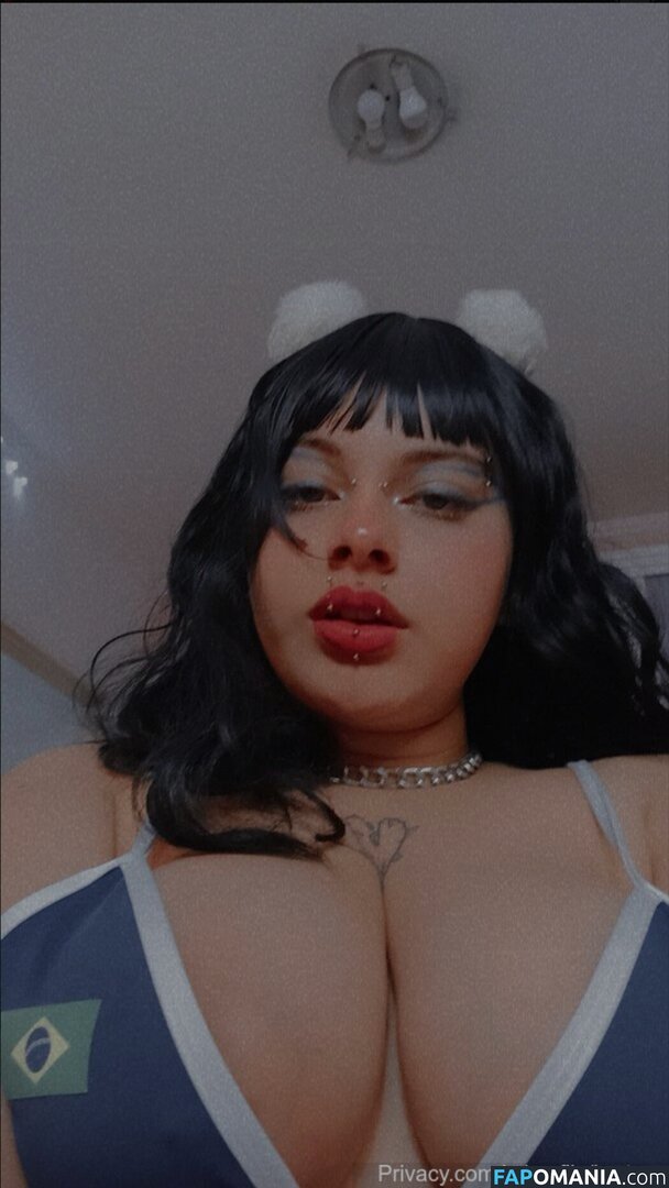 Bratz.sw / bratzmon / brtz_sw Γυμνός OnlyFans  Διαρρεύσαστη φωτογραφία #2