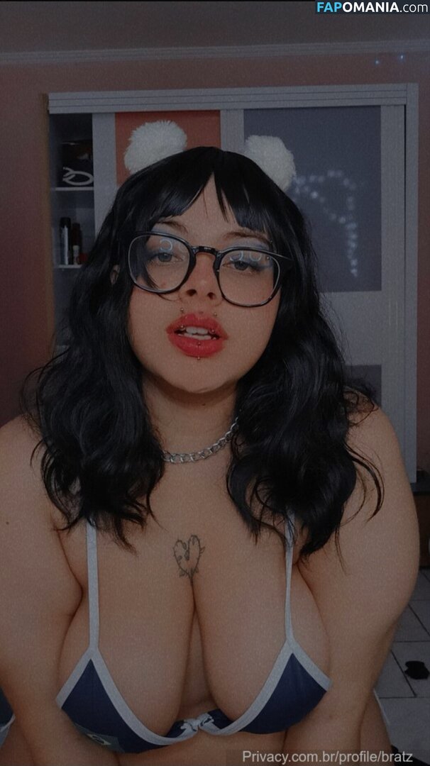 Bratz.sw / bratzmon / brtz_sw Γυμνός OnlyFans  Διαρρεύσαστη φωτογραφία #5