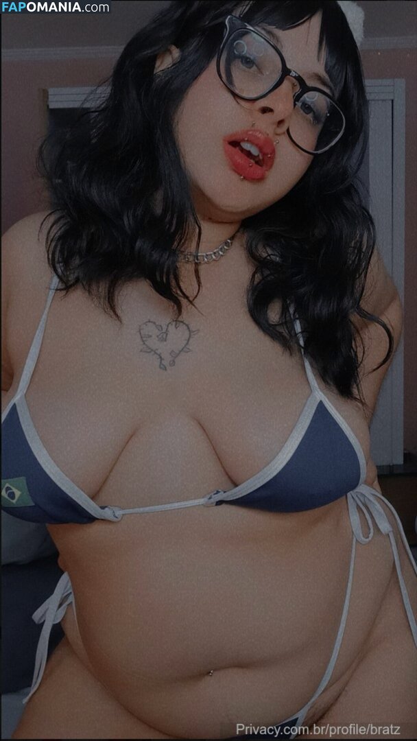 Bratz.sw / bratzmon / brtz_sw Γυμνός OnlyFans  Διαρρεύσαστη φωτογραφία #6