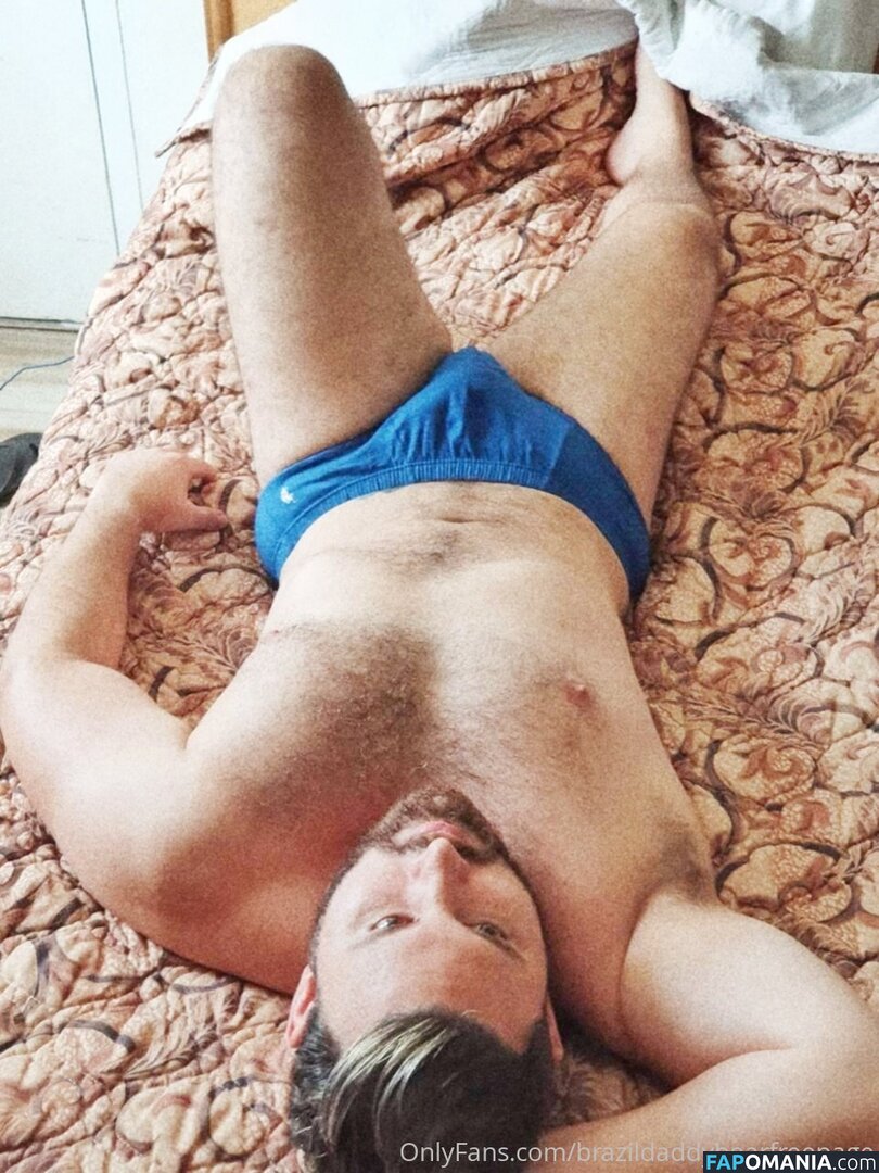 bigdaddyrae_ / brazildaddybearfreepage Γυμνός OnlyFans  Διαρρεύσαστη φωτογραφία #9