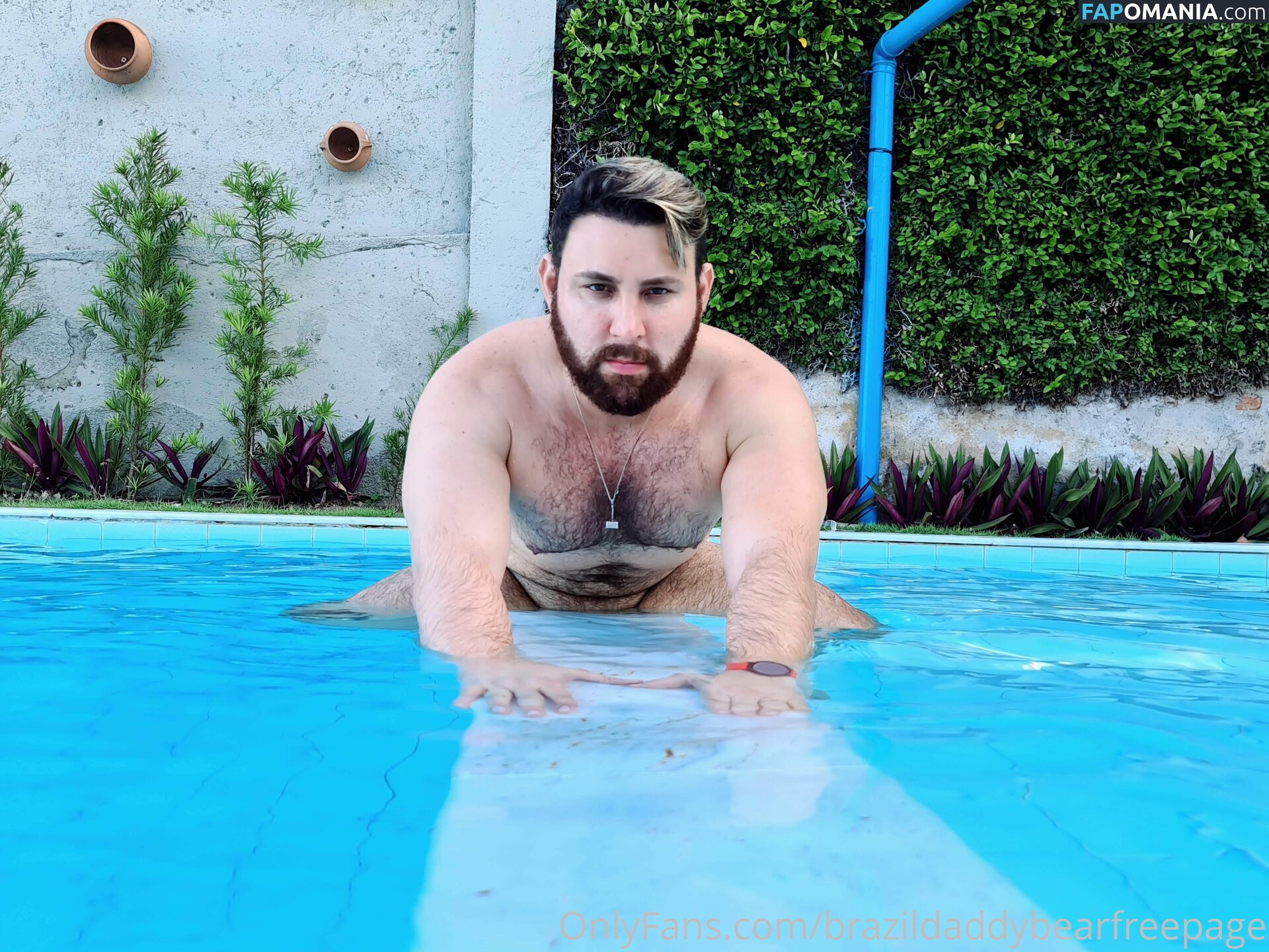 bigdaddyrae_ / brazildaddybearfreepage Γυμνός OnlyFans  Διαρρεύσαστη φωτογραφία #20