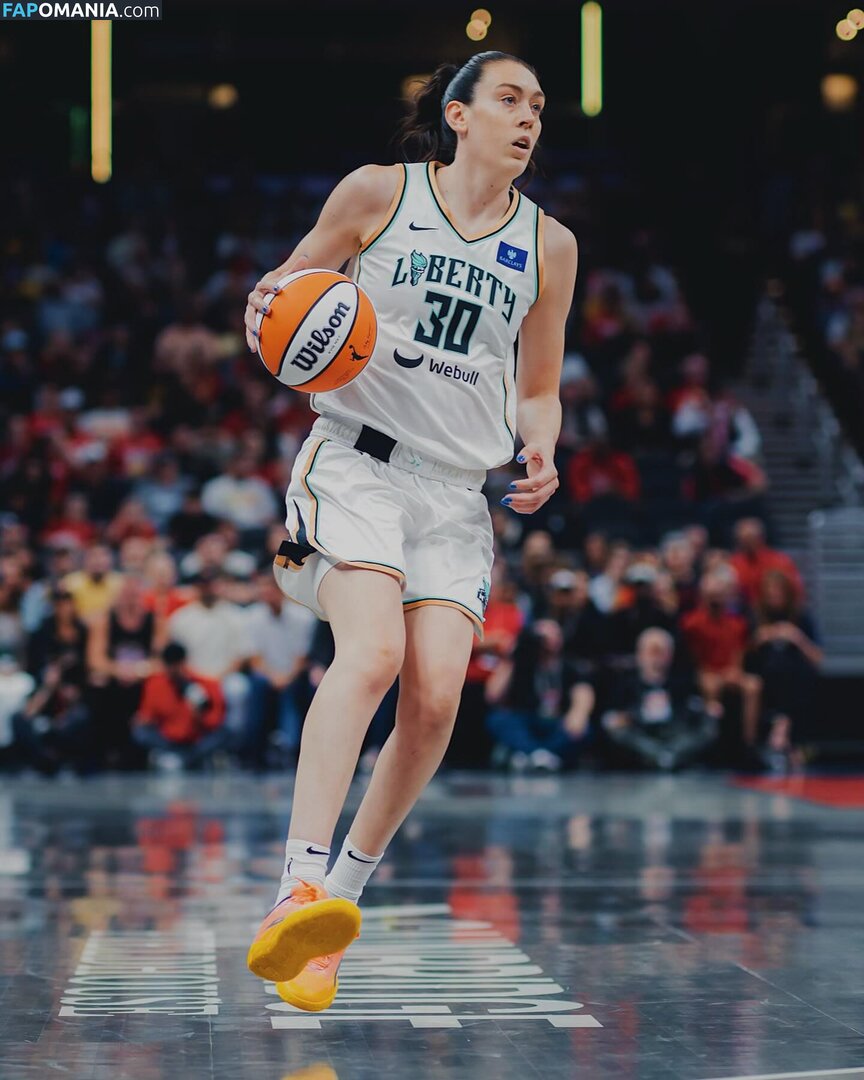 Breanna Stewart / WNBA Player / breannastewart30 Γυμνός OnlyFans  Διαρρεύσαστη φωτογραφία #3