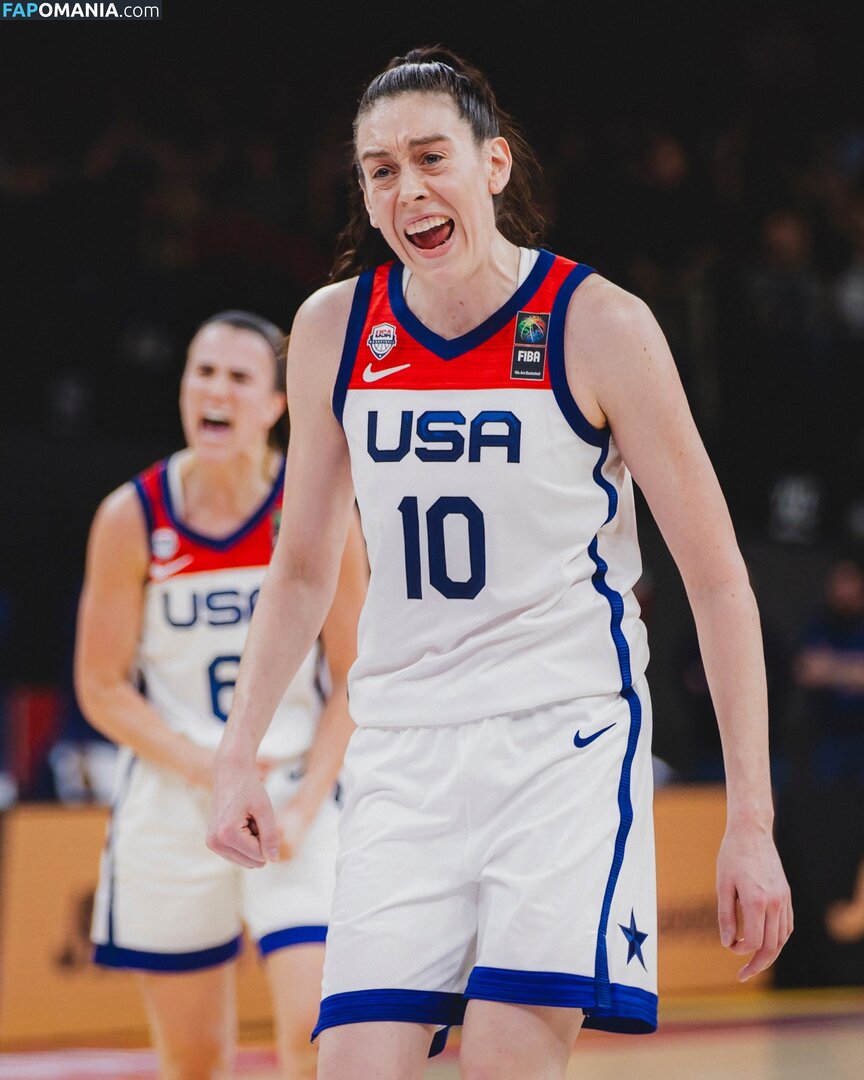Breanna Stewart / WNBA Player / breannastewart30 Γυμνός OnlyFans  Διαρρεύσαστη φωτογραφία #7
