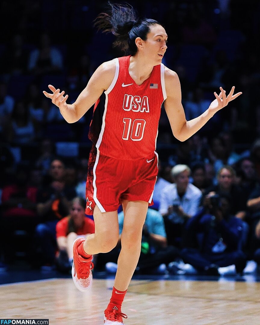 Breanna Stewart / WNBA Player / breannastewart30 Γυμνός OnlyFans  Διαρρεύσαστη φωτογραφία #10