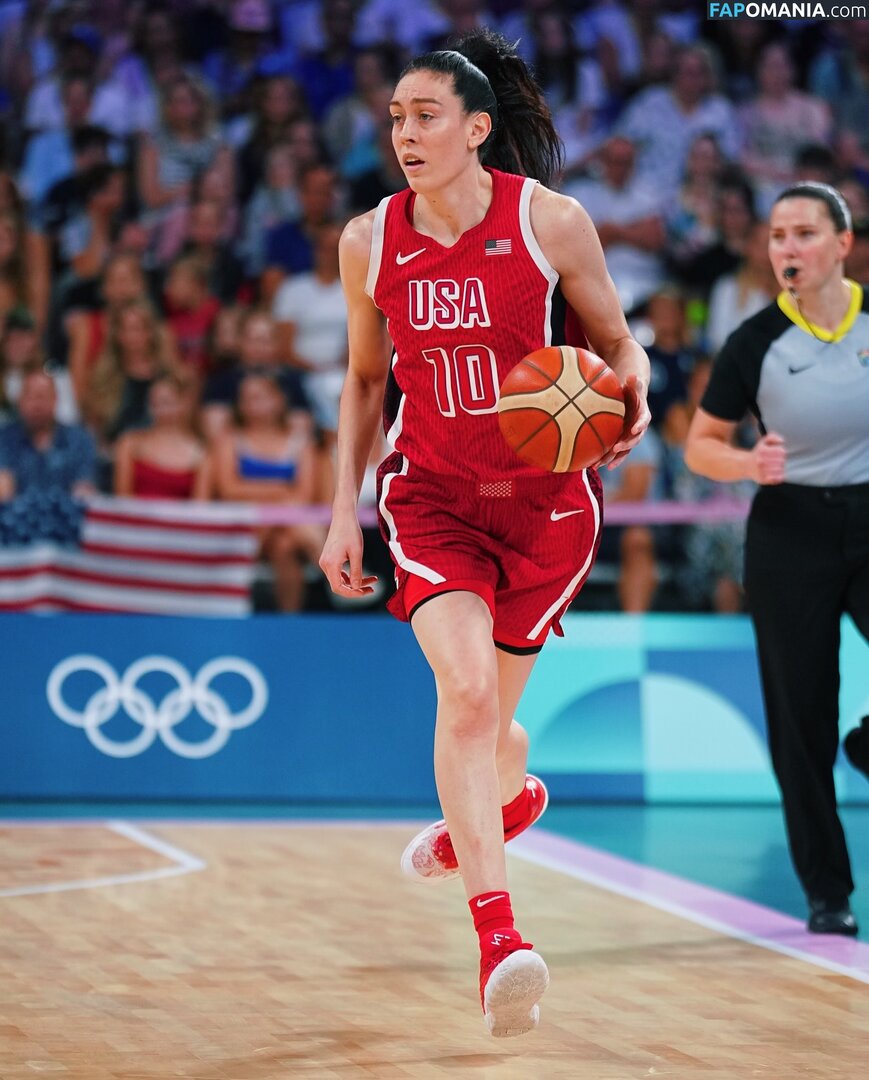 Breanna Stewart / WNBA Player / breannastewart30 Γυμνός OnlyFans  Διαρρεύσαστη φωτογραφία #11