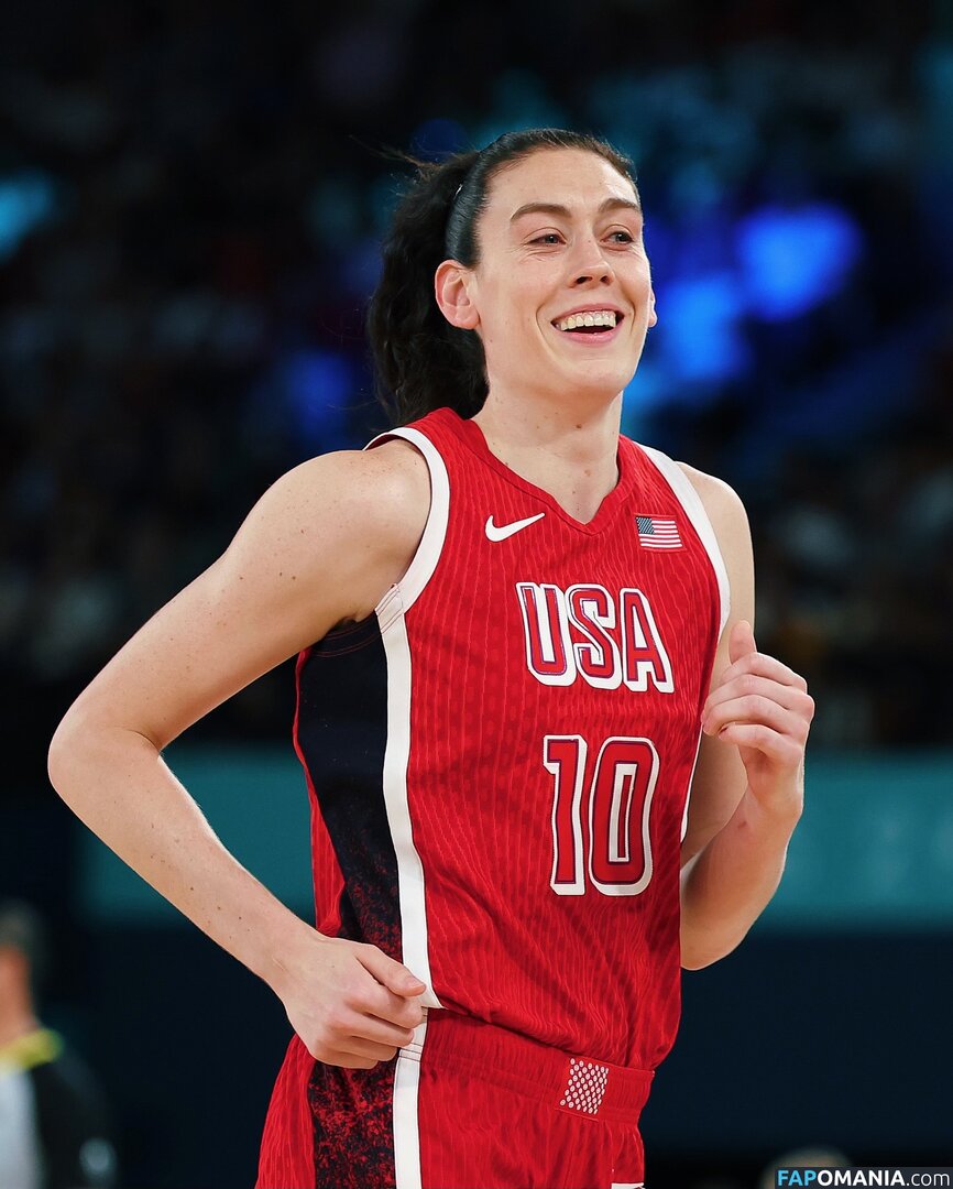 Breanna Stewart / WNBA Player / breannastewart30 Γυμνός OnlyFans  Διαρρεύσαστη φωτογραφία #12