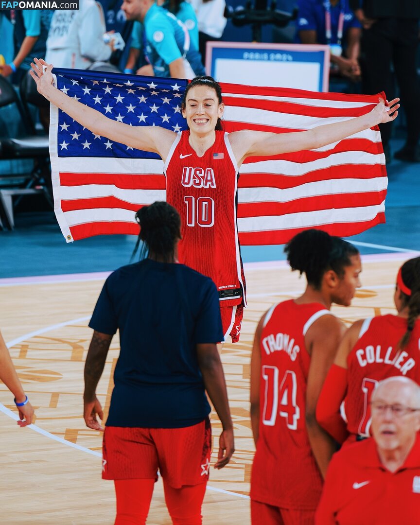 Breanna Stewart / WNBA Player / breannastewart30 Γυμνός OnlyFans  Διαρρεύσαστη φωτογραφία #13