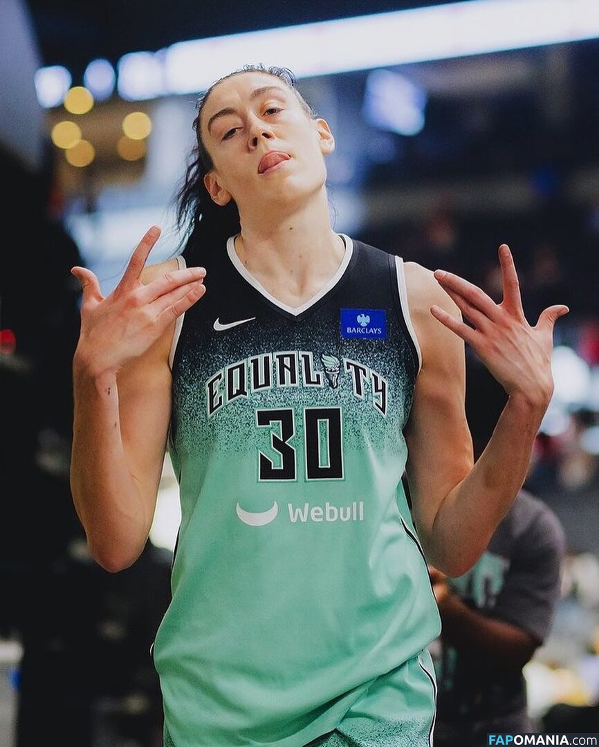 Breanna Stewart / WNBA Player / breannastewart30 Γυμνός OnlyFans  Διαρρεύσαστη φωτογραφία #14