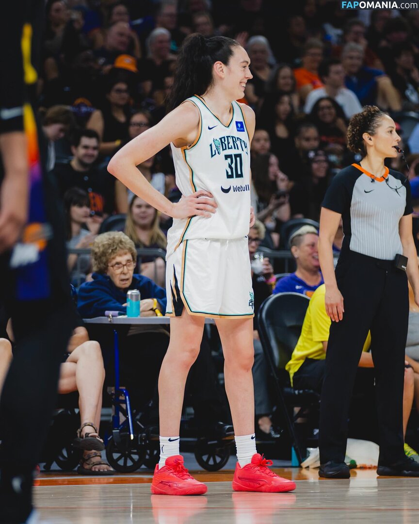 Breanna Stewart / WNBA Player / breannastewart30 Γυμνός OnlyFans  Διαρρεύσαστη φωτογραφία #16