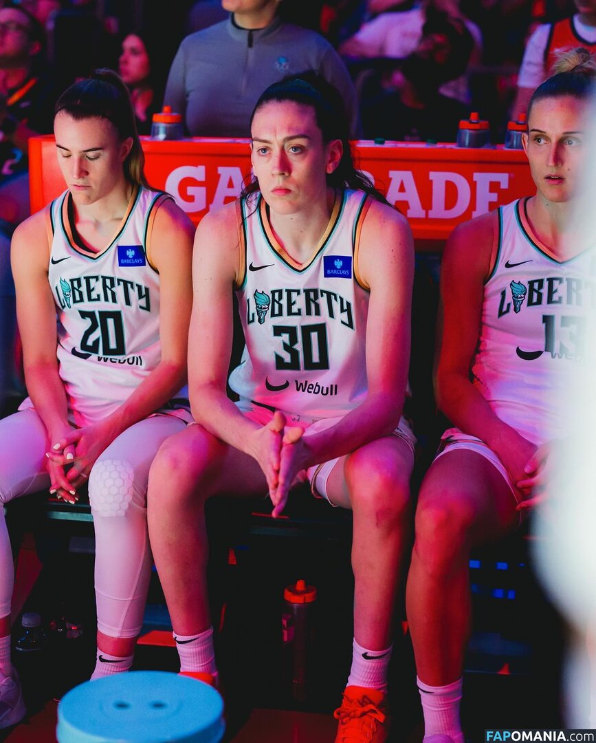 Breanna Stewart / WNBA Player / breannastewart30 Γυμνός OnlyFans  Διαρρεύσαστη φωτογραφία #17