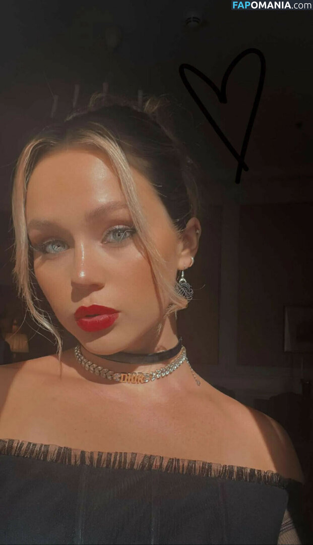 Brec Bassinger / brecbassinger Γυμνός OnlyFans  Διαρρεύσαστη φωτογραφία #10