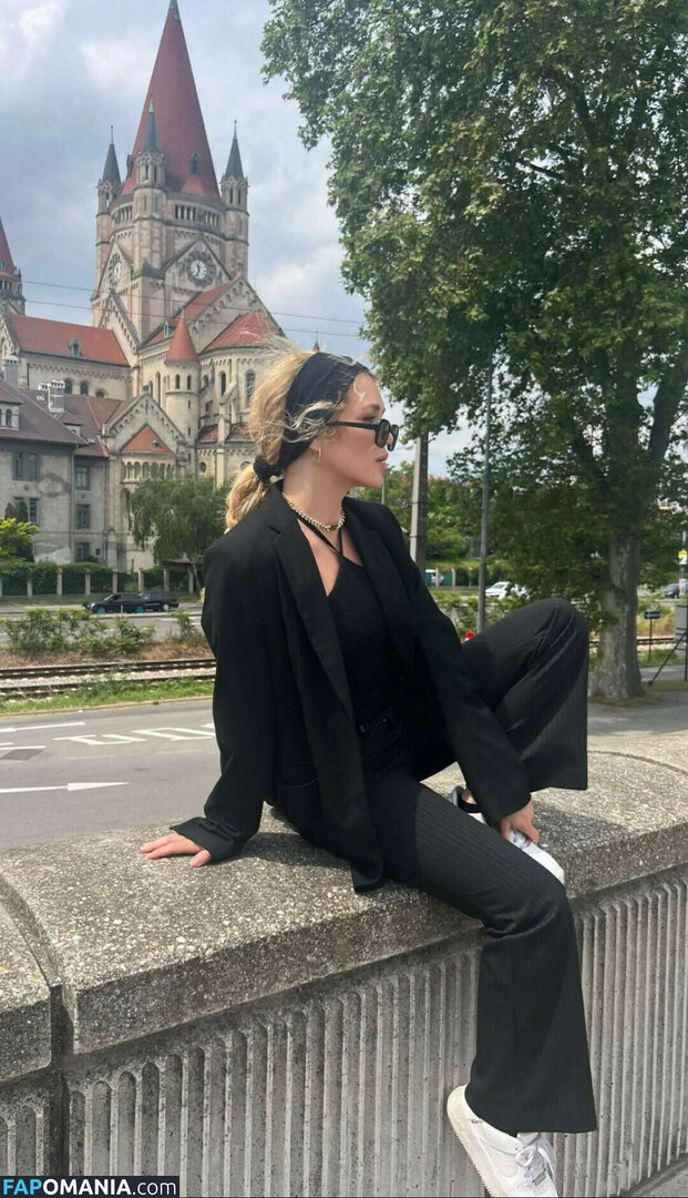 Brec Bassinger / brecbassinger Γυμνός OnlyFans  Διαρρεύσαστη φωτογραφία #15