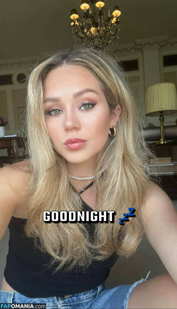 Brec Bassinger / brecbassinger Γυμνός OnlyFans  Διαρρεύσαστη φωτογραφία #18