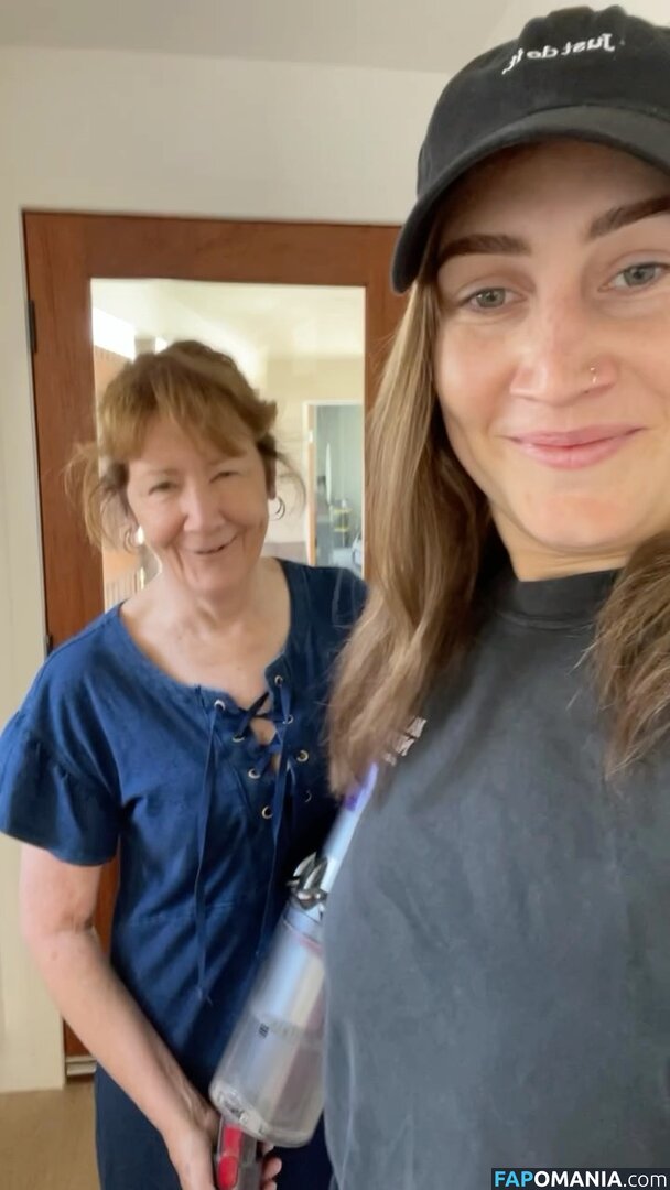 Bree Tomasel Γυμνός OnlyFans  Διαρρεύσαστη φωτογραφία #4