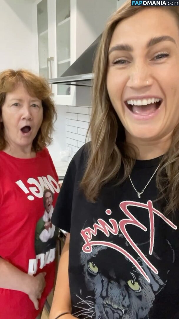 Bree Tomasel Γυμνός OnlyFans  Διαρρεύσαστη φωτογραφία #7